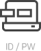 아이디/비밀번호 찾기